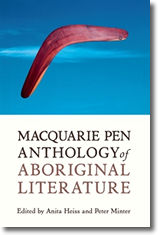 The Macquarie PEN Anthology of Aboriginal Literature