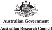 Australia Research Council