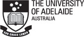The University of Adelaide